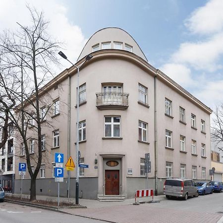 Apartments Lubelska Krakow By Renters ภายนอก รูปภาพ