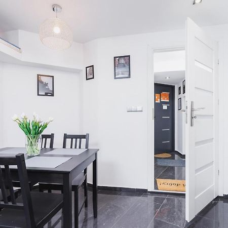 Apartments Lubelska Krakow By Renters ภายนอก รูปภาพ