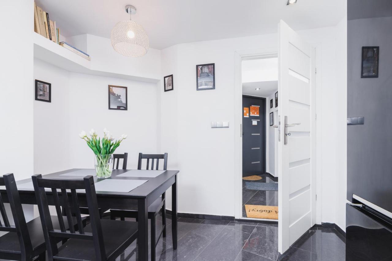 Apartments Lubelska Krakow By Renters ภายนอก รูปภาพ