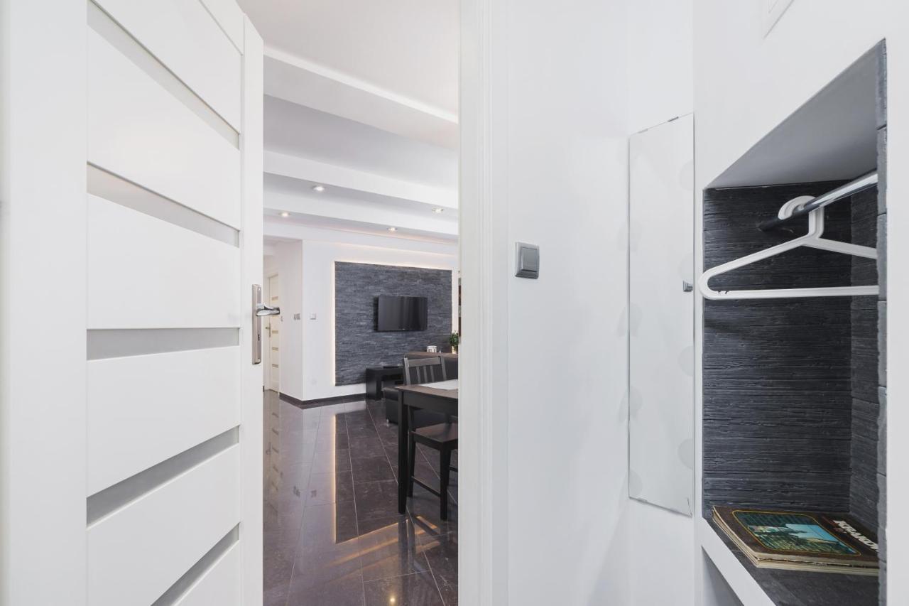 Apartments Lubelska Krakow By Renters ภายนอก รูปภาพ